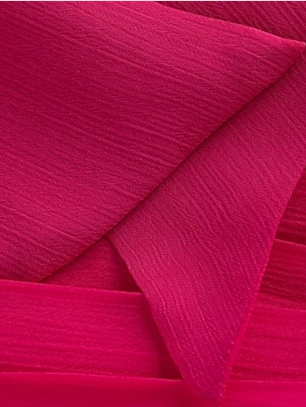 Express Fuchsia Wrap Romer - Picture 5 of 11